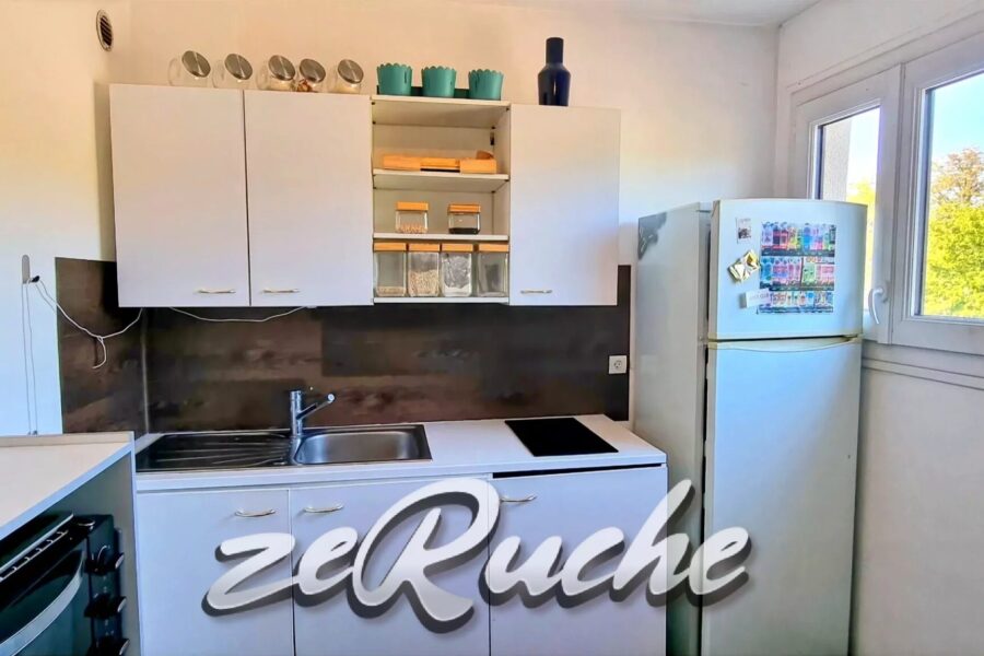 Appartement à vendre à Caen — Vue sur la ville — photo 7