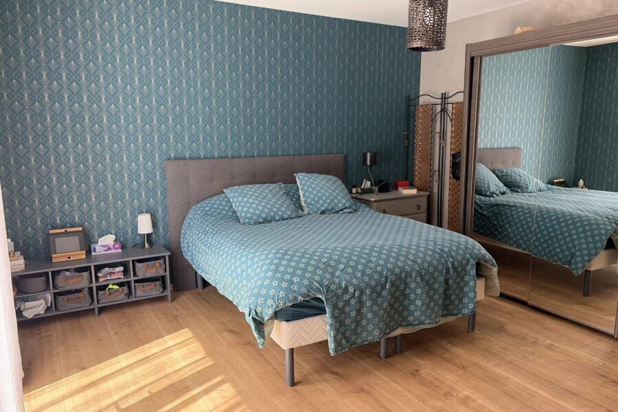 Maison à vendre à Digne-les-bains — Vue montagne — photo 16