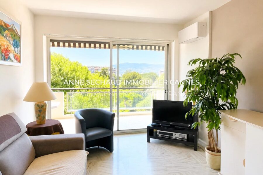 Appartement à vendre à Cannes — Vue mer — photo 3