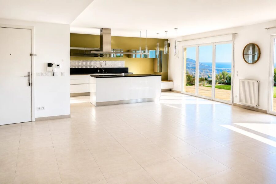 Appartement à vendre à Nice — Vue mer — photo 3