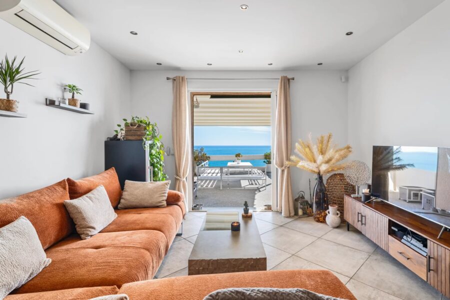 Appartement à vendre à Cap-d&rsquo;ail — Vue mer — photo 3