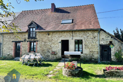 Maison à vendre à Bétête
