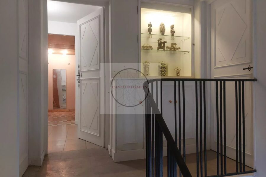 Maison à vendre à Montreuil — Vue parc — photo 12