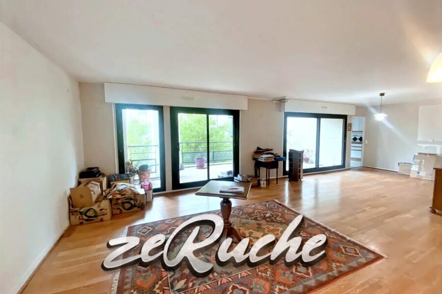 Appartement à vendre à Caen — Vue sur la ville — photo 2