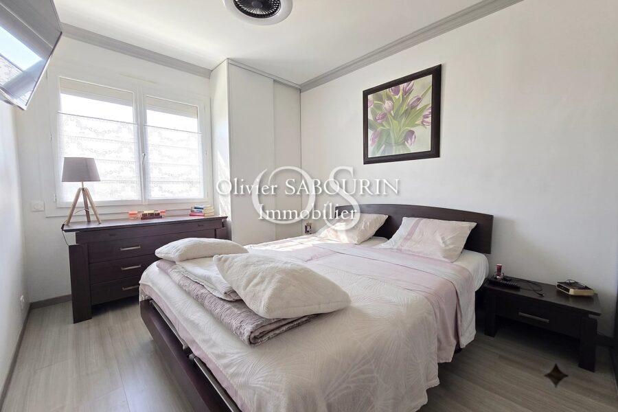 Appartement à vendre à Fréjus — Vue montagne — photo 5