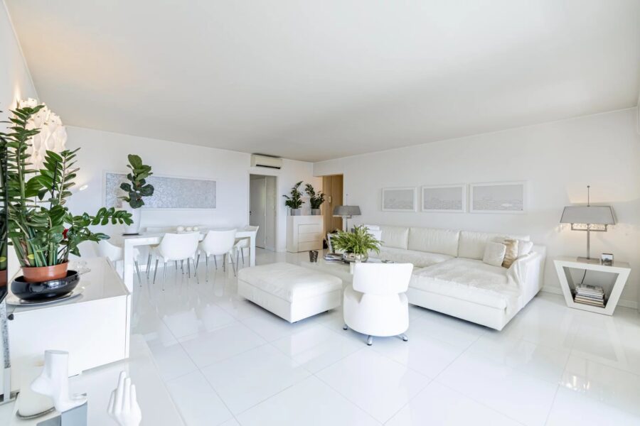Appartement à vendre à Nice — Vue mer — photo 5