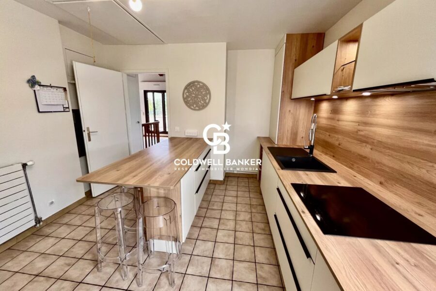 Appartement à vendre à Annemasse — Vue montagne — photo 6