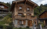Maison à vendre à Bozel — Vue montagne — photo 9