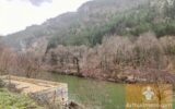 Maison à vendre à Gorges du tarn causses — Vue fleuve — photo 1