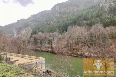Maison à vendre à Gorges du tarn causses