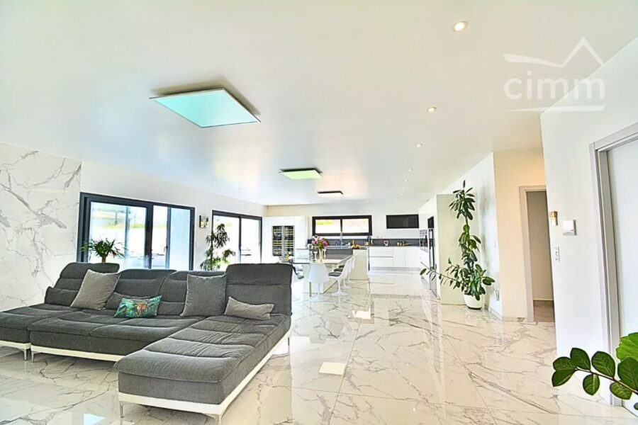 Maison à vendre à Llupia — Vue parc — photo 21