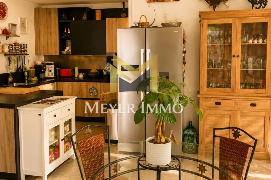 Appartement à vendre à Bendejun — Vue montagne — photo 4