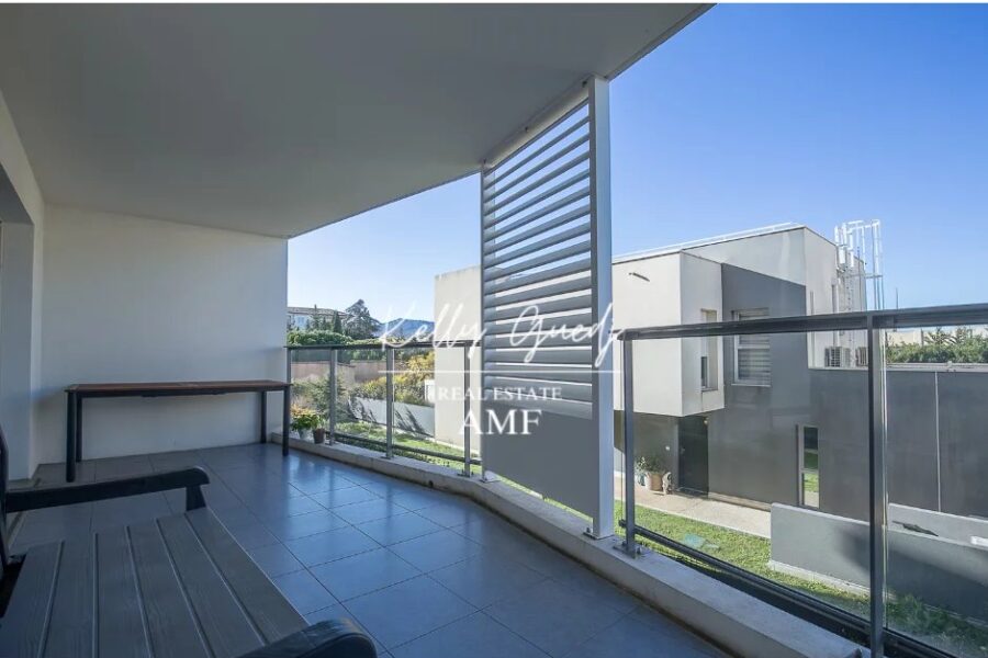 Appartement à vendre à Marseille 9ème — Vue nature — photo 8