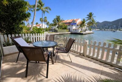 Appartement à vendre à Simpson bay