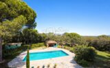 Maison à vendre à Roquebrune-sur-argens — Vue montagne — photo 1