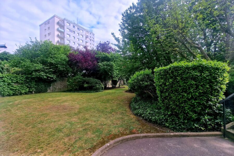 Appartement à vendre à Noisy-le-sec — Vue parc & jardin — photo 15
