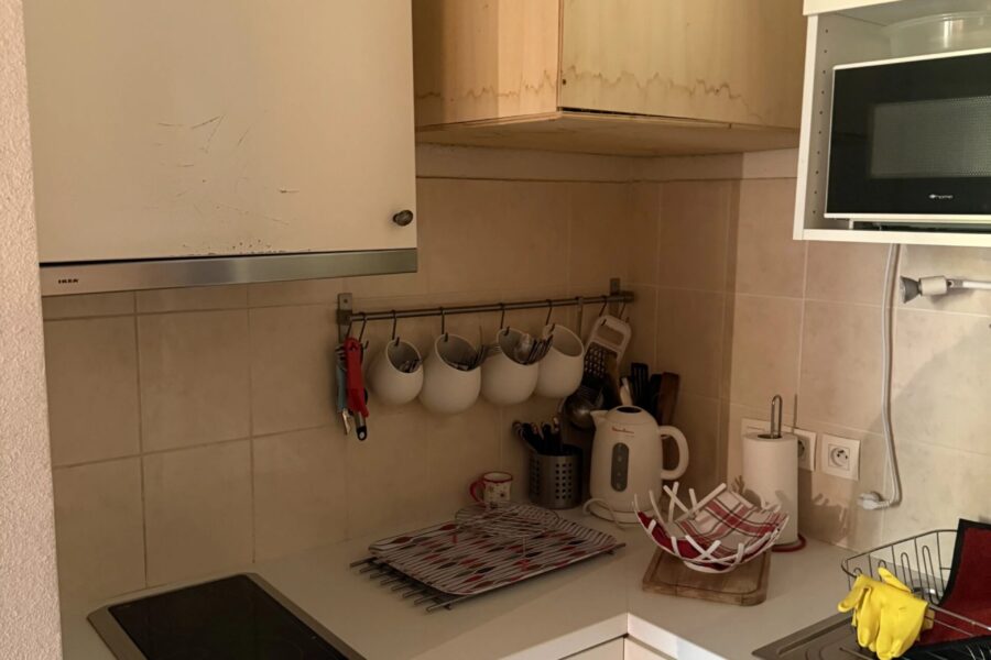 Appartement à vendre à Brides-les-bains — Vue nature — photo 3