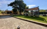 Maison à vendre à Trans-en-provence — Vue parc & jardin — photo 17
