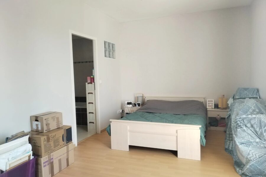Appartement à vendre à Amilly — Vue parc & jardin — photo 11