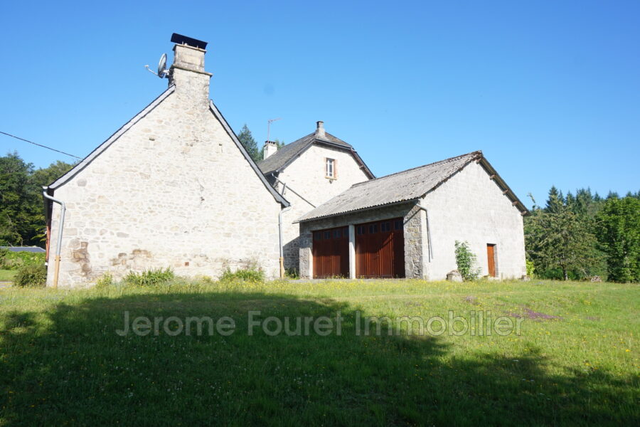 Maison à louer à Egletons — Vue nature — photo 9