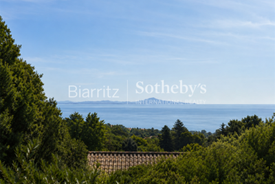 Appartement à vendre à Biarritz