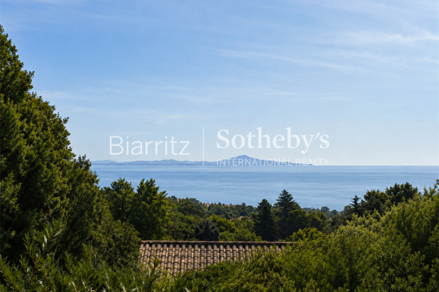 Appartement à vendre à Biarritz — Vue nature — photo 1