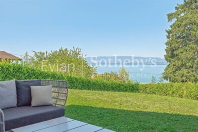 Appartement à vendre à Maxilly sur leman