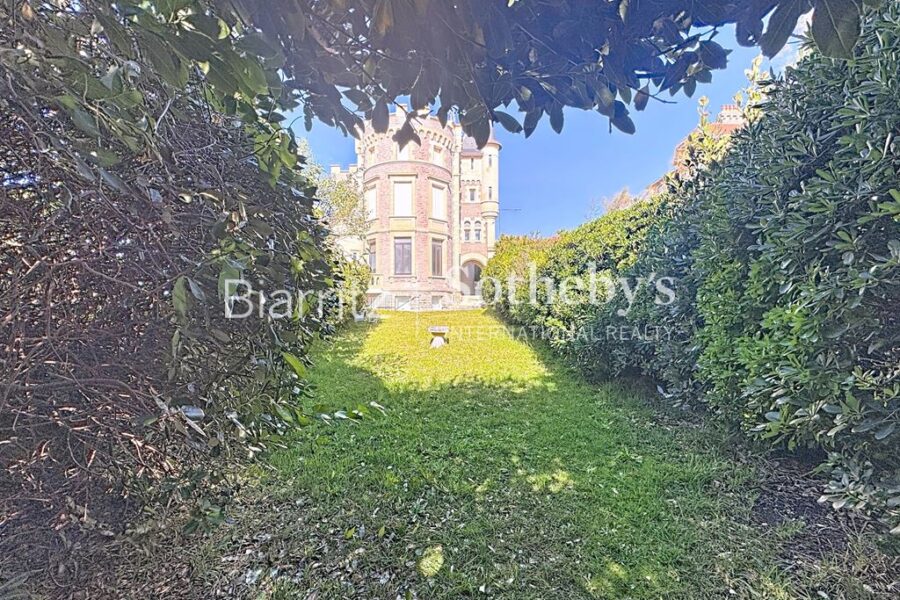 Appartement à vendre à Biarritz — Vue mer — photo 2