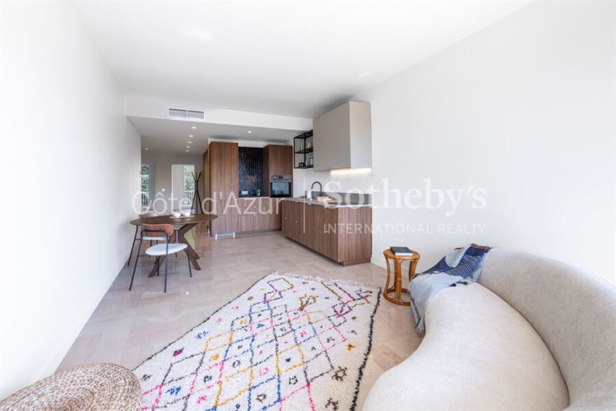 Appartement à vendre à Nice — Vue nature — photo 14