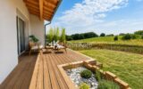 Maison à vendre à Pujaudran — Vue nature — photo 1