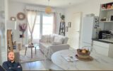 Appartement à vendre à Serignan — Vue mer — photo 3