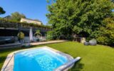 Appartement à vendre à La colle sur loup — Vue nature — photo 3