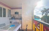 Appartement à vendre à Saint francois — Vue mer — photo 3