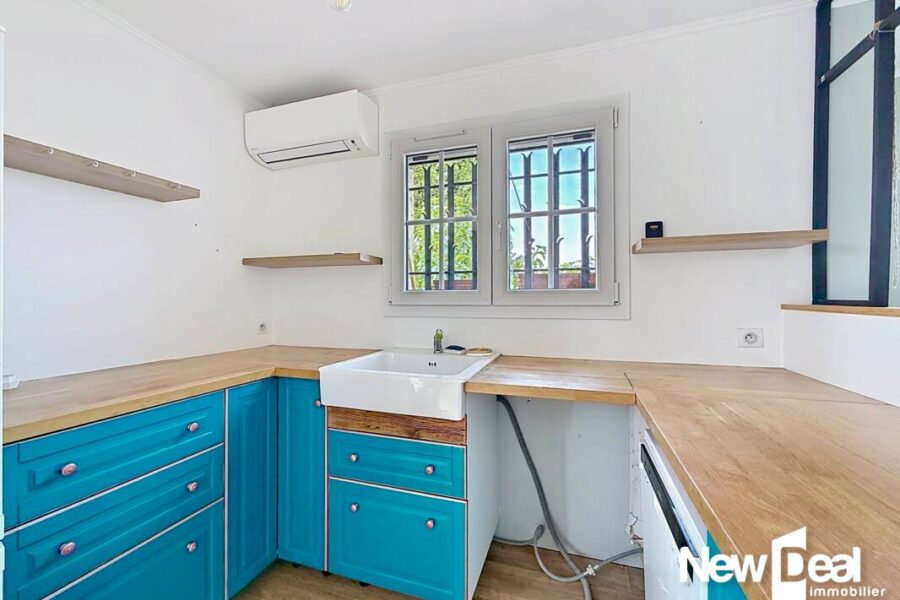 Appartement à vendre à Montauroux — Vue nature — photo 3