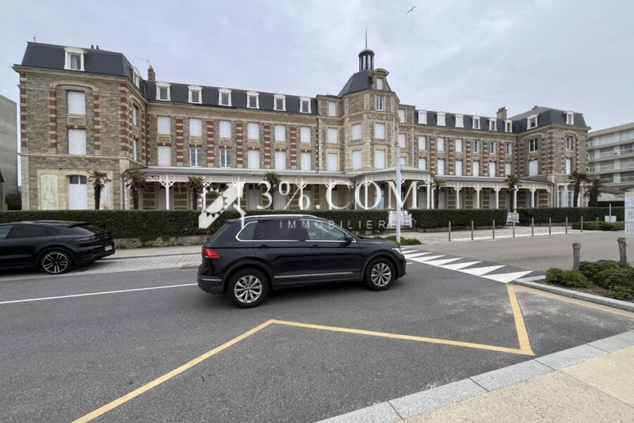 Appartement à vendre à Pornichet — Vue mer — photo 2