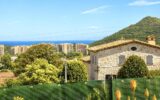 Maison à vendre à Mandelieu la napoule — Vue mer — photo 3