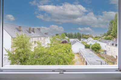 Appartement à vendre à Nantes