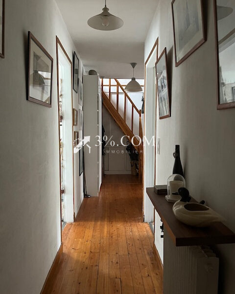 Appartement à vendre à Boulogne sur mer — Vue monument — photo 2