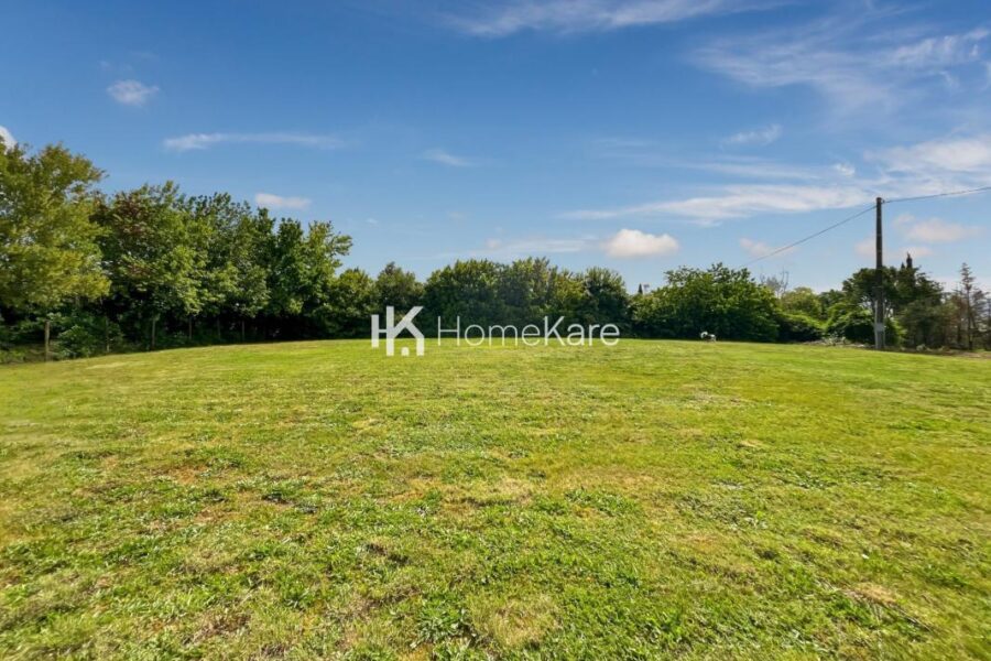 Terrain à vendre à Caraman — Vue dégagée — photo 2
