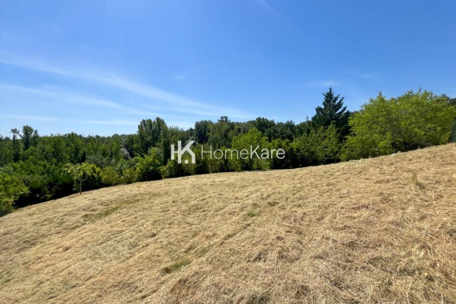Terrain à vendre à Auzielle — Vue nature — photo 2