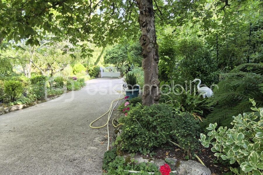 Maison à vendre à Rebais — Vue nature — photo 3