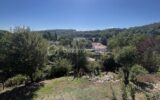 Terrain à vendre à Murs et gelignieux — Vue nature — photo 1