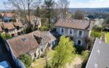Maison à vendre à Bois le roi — Vue nature — photo 1