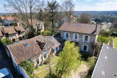 Maison à vendre à Bois le roi