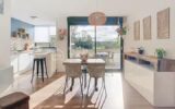 Appartement à vendre à La redorte — Vue fleuve — photo 2