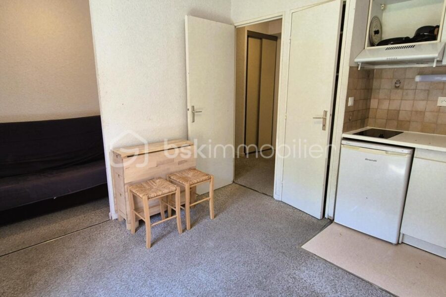 Appartement à vendre à Allos — Vue montagne — photo 3