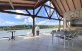 Maison à vendre à Sainte anne — Vue mer — photo 2