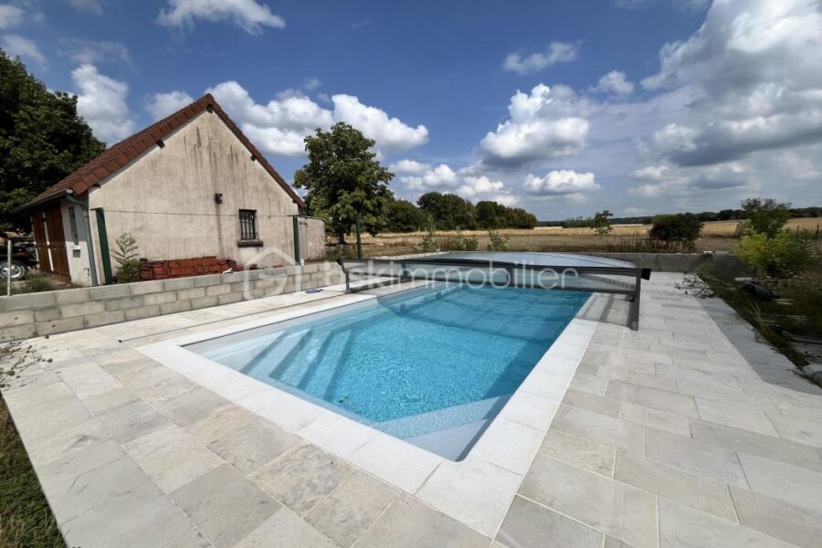 Maison à vendre à Raveau — Vue nature — photo 3