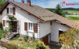 Maison à vendre à Montperreux — Vue lac — photo 2