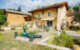 Maison à vendre à La frette — Vue nature — photo 4